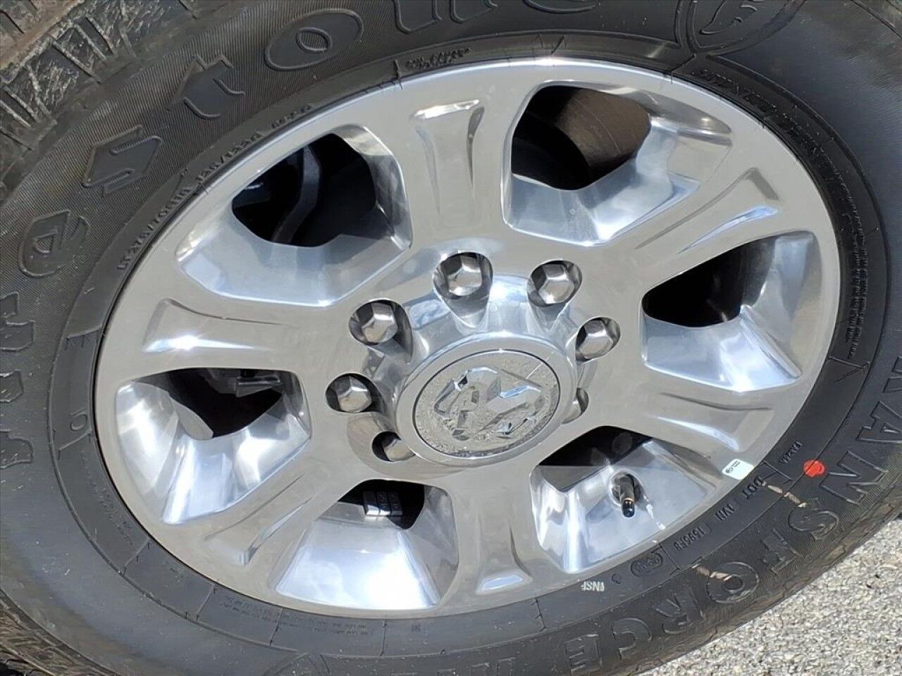 2026 Ram 2500 Lone Star Uvalde TX