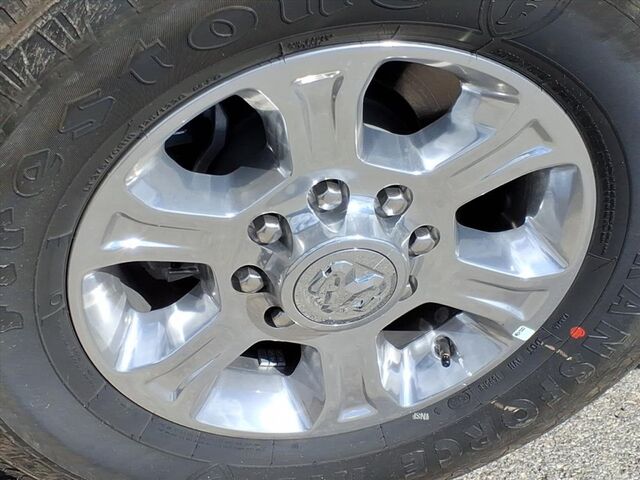 2026 Ram 2500 Lone Star  TX