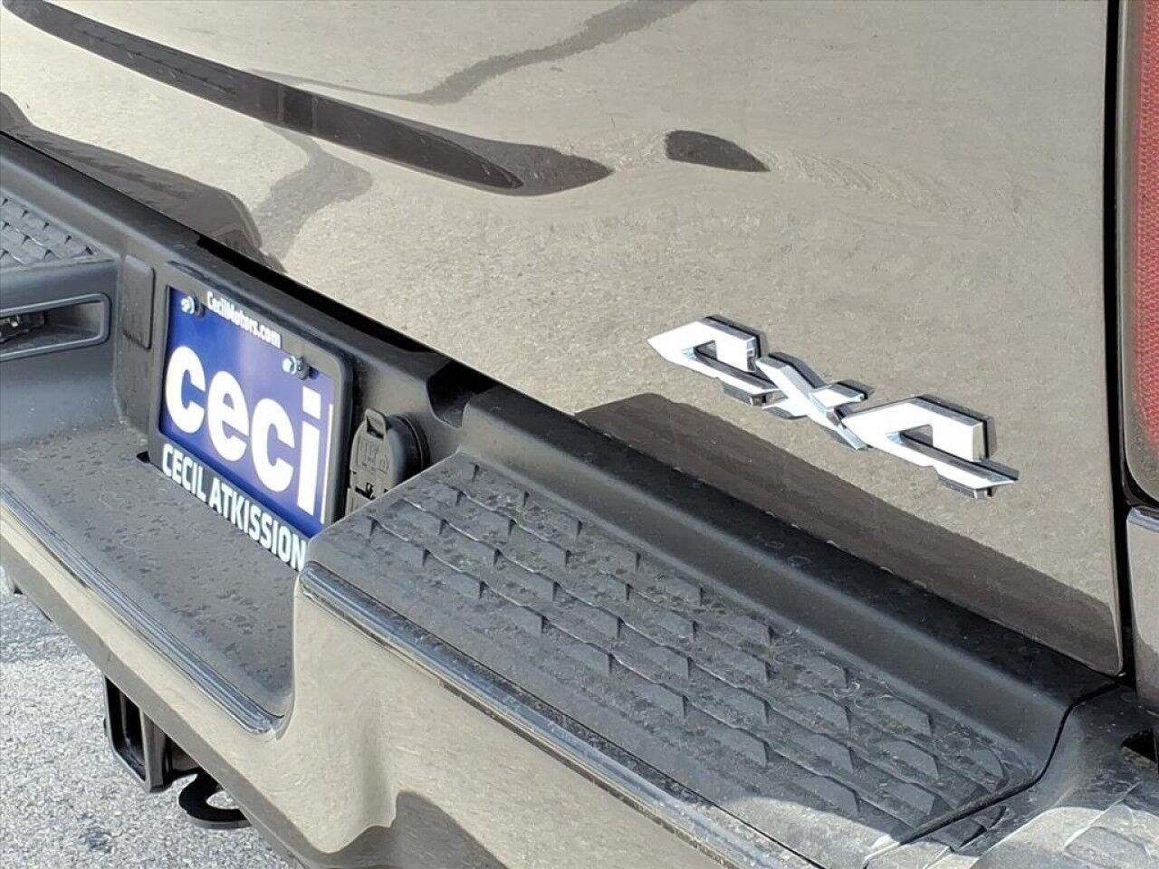 2026 Ram 2500 Lone Star Uvalde TX