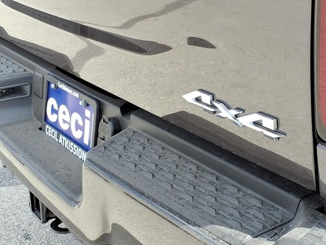 2026 Ram 2500 Lone Star  TX