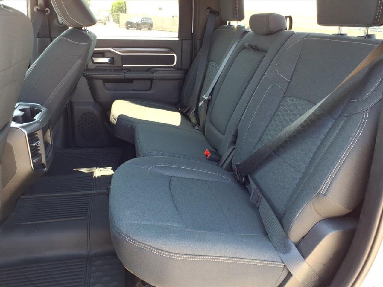 2026 Ram 2500 Lone Star Uvalde TX