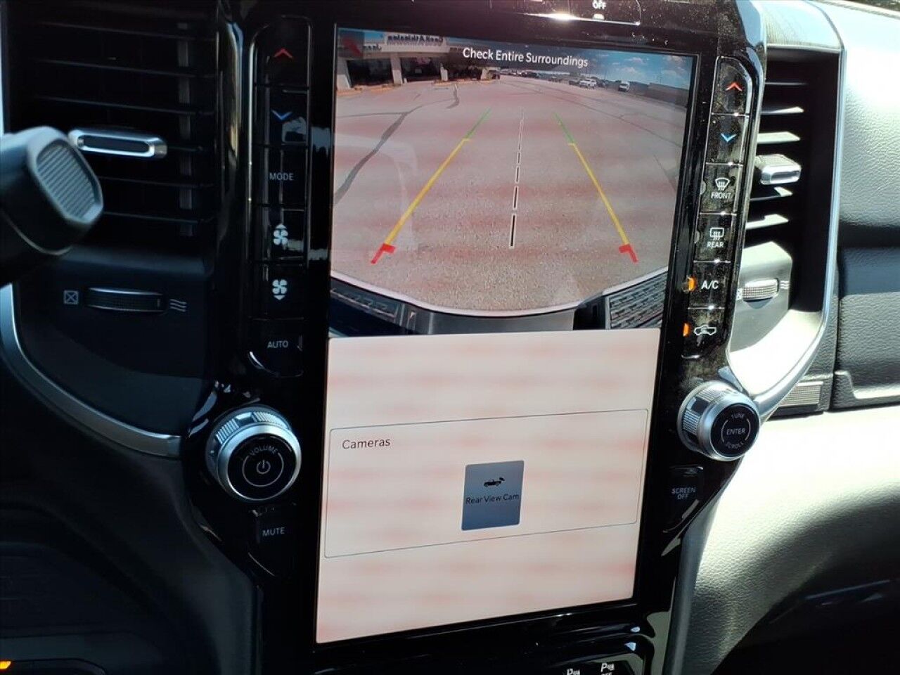 2026 Ram 2500 Lone Star Uvalde TX