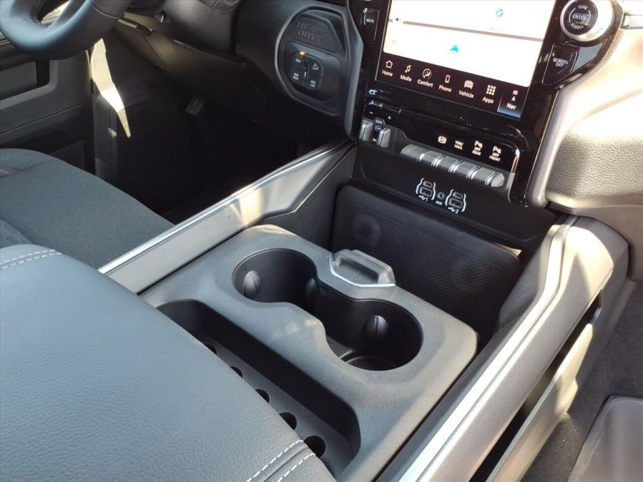 2026 Ram 2500 Lone Star Uvalde TX