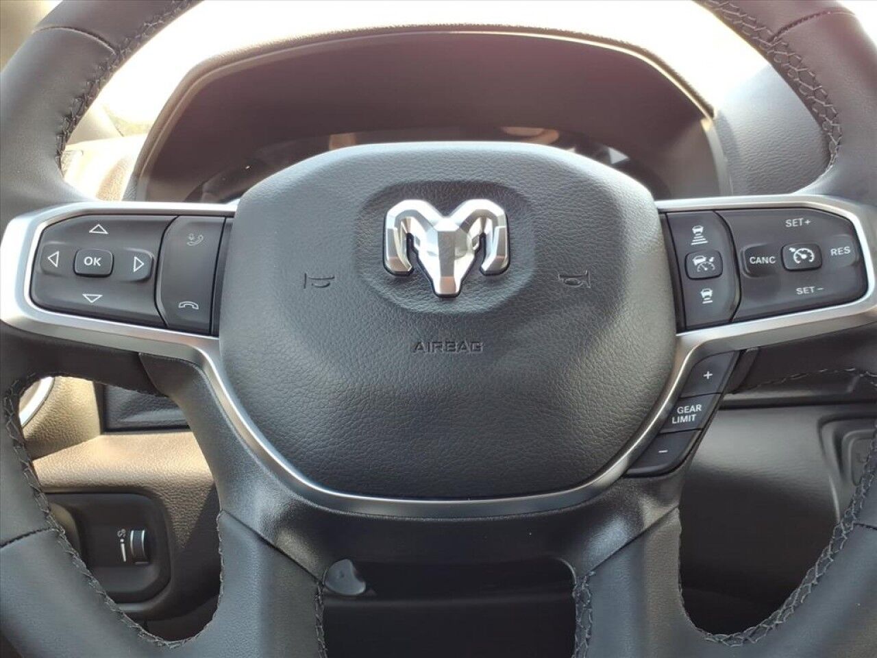 2026 Ram 2500 Lone Star Uvalde TX