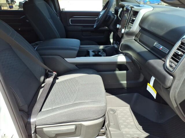 2026 Ram 2500 Lone Star  TX