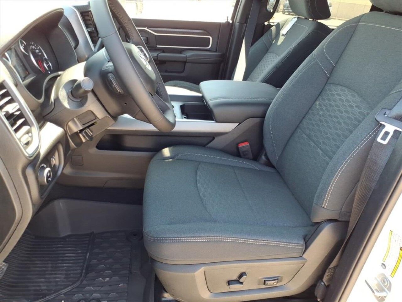 2026 Ram 2500 Lone Star Uvalde TX