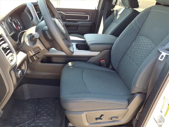 2026 Ram 2500 Lone Star  TX