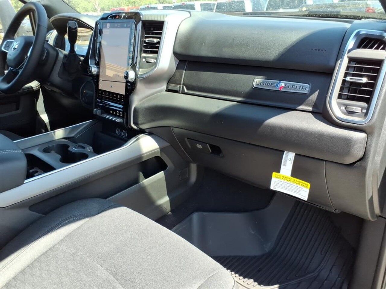 2026 Ram 2500 Lone Star Uvalde TX