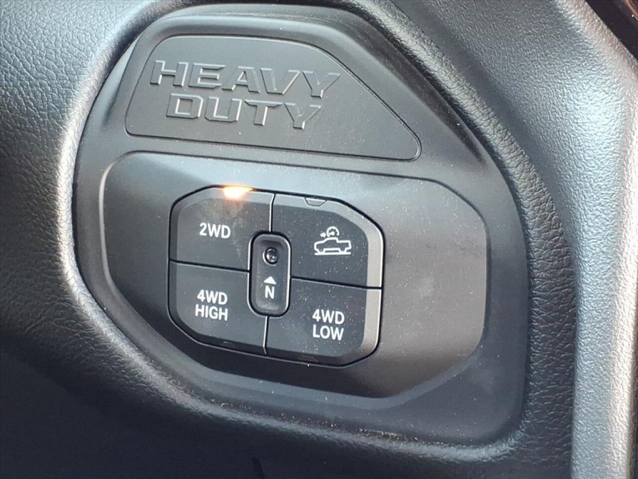 2026 Ram 2500 Lone Star Uvalde TX