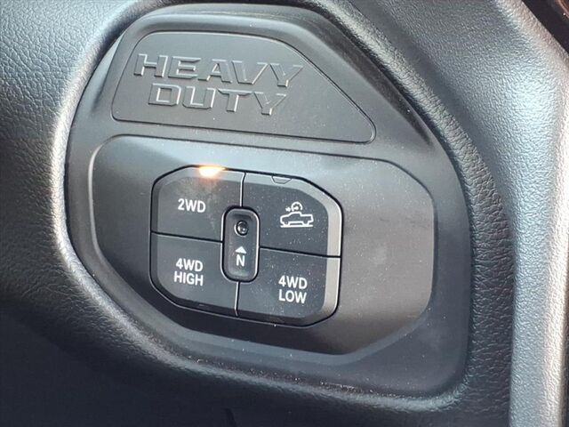 2026 Ram 2500 Lone Star  TX