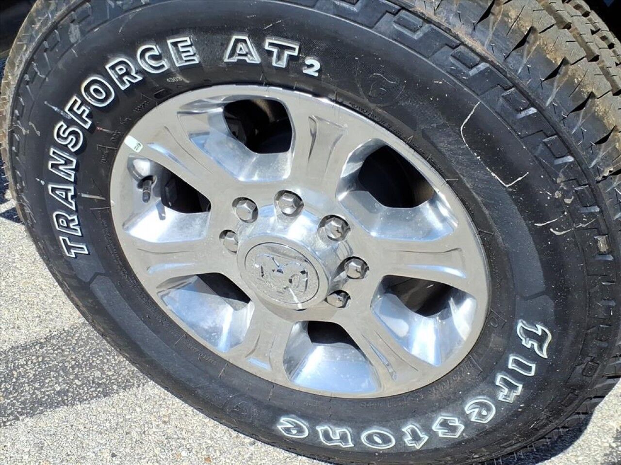 2026 Ram 2500 Lone Star Uvalde TX