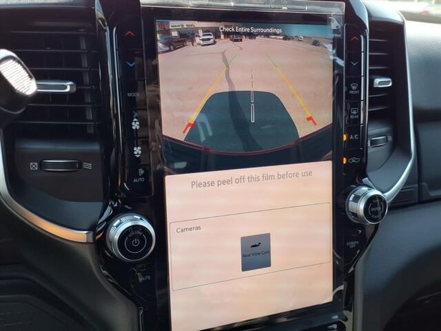 2026 Ram 2500 Lone Star TX 2026 Ram 2500 Lone Star TX