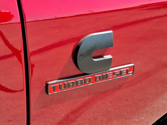 2026 Ram 2500 Lone Star TX 2026 Ram 2500 Lone Star TX