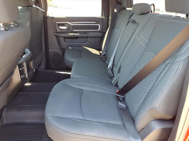 2026 Ram 2500 Lone Star TX 2026 Ram 2500 Lone Star TX