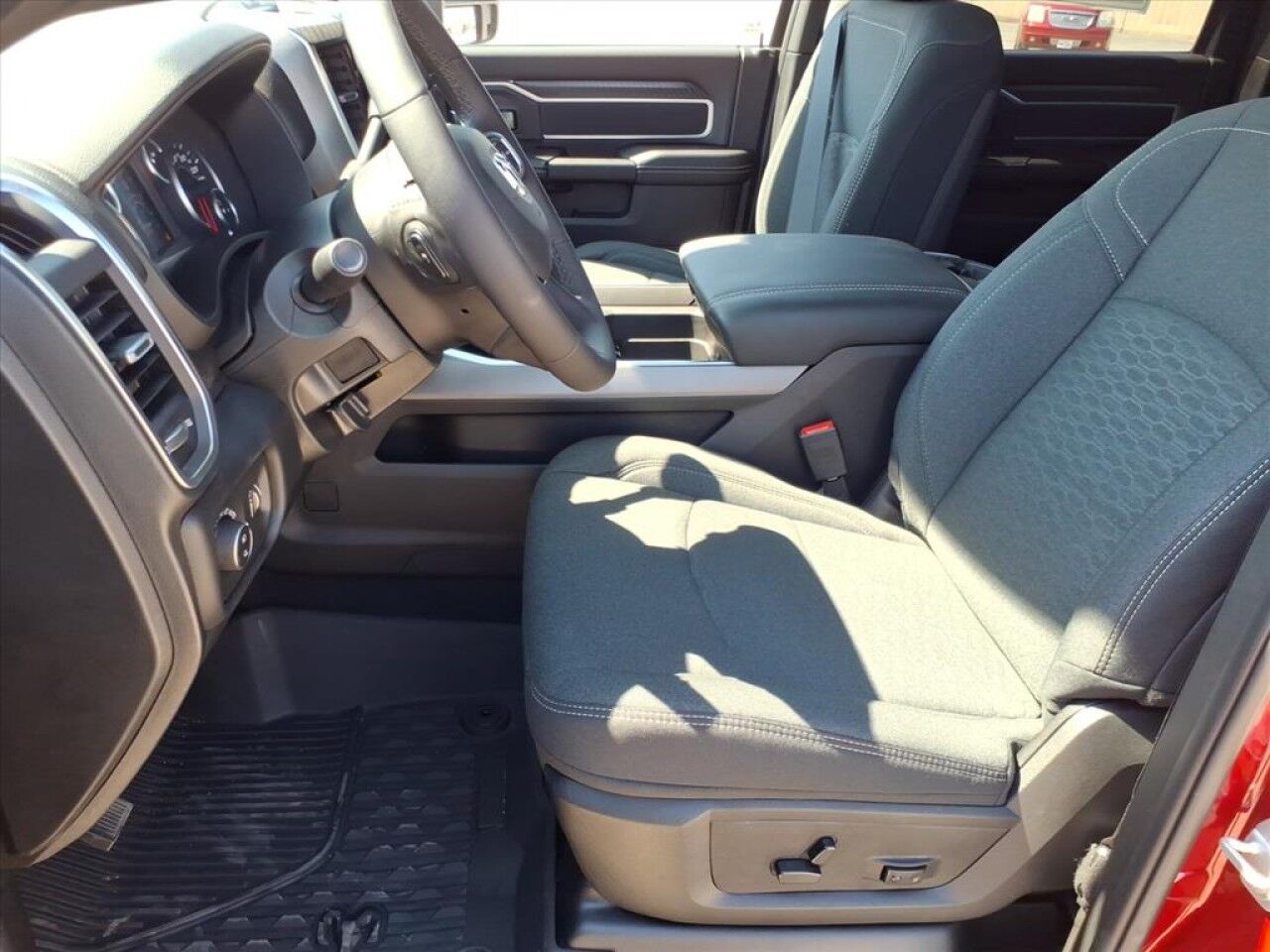 2026 Ram 2500 Lone Star Uvalde TX