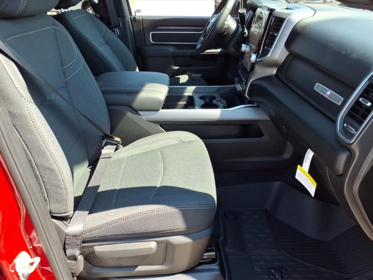 2026 Ram 2500 Lone Star Uvalde TX