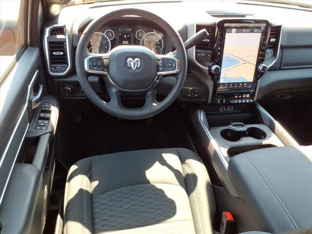 2026 Ram 2500 Lone Star TX 2026 Ram 2500 Lone Star TX