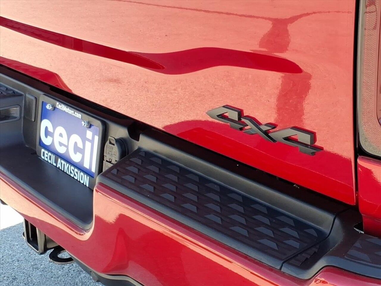 2026 Ram 2500 Lone Star Uvalde TX