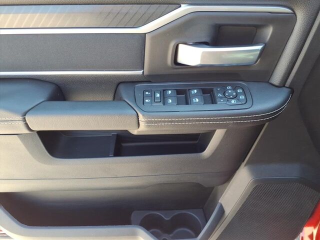 2026 Ram 2500 Lone Star TX 2026 Ram 2500 Lone Star TX