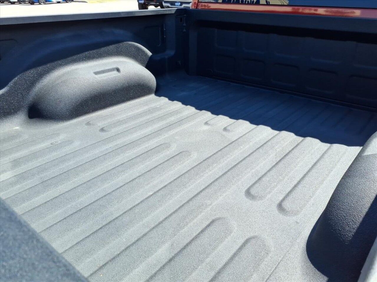 2026 Ram 2500 Lone Star Uvalde TX