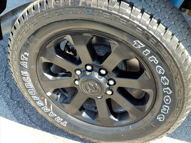 2026 Ram 2500 Lone Star TX 2026 Ram 2500 Lone Star TX