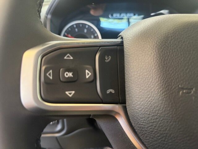 2026 Ram 2500 Lone Star  TX