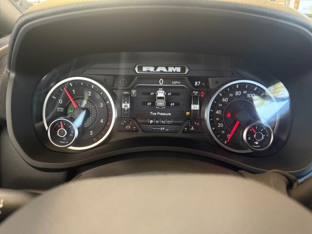 2026 Ram 2500 Lone Star Burnet TX