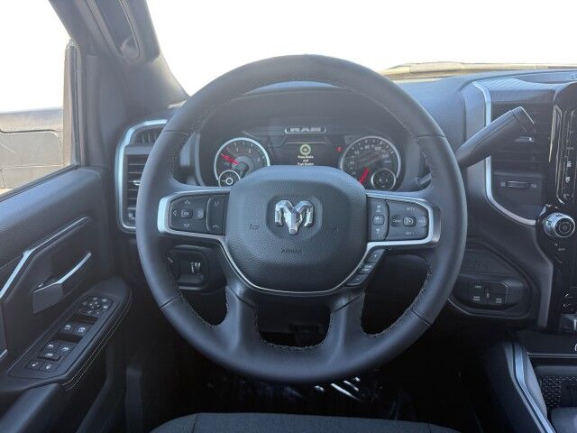 2026 Ram 2500 Lone Star  TX