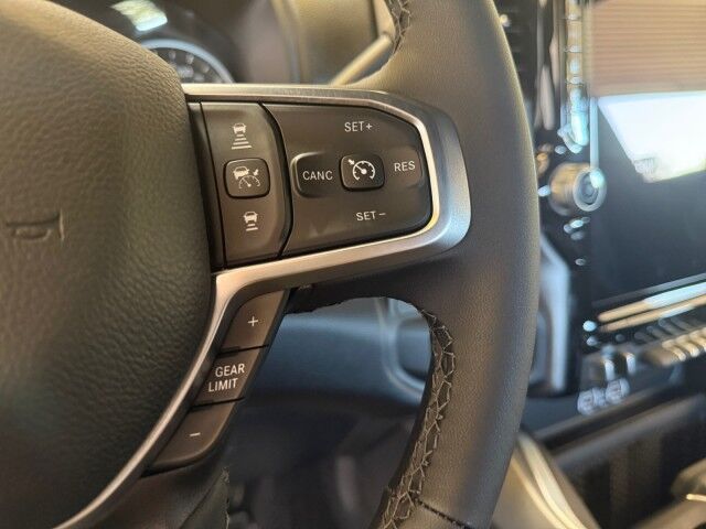 2026 Ram 2500 Lone Star Burnet TX