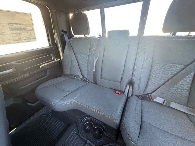 2026 Ram 2500 Lone Star  TX