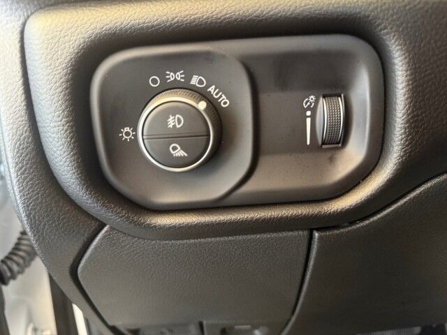 2026 Ram 2500 Lone Star Burnet TX