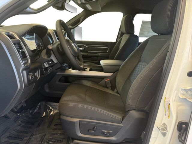 2026 Ram 2500 Lone Star  TX