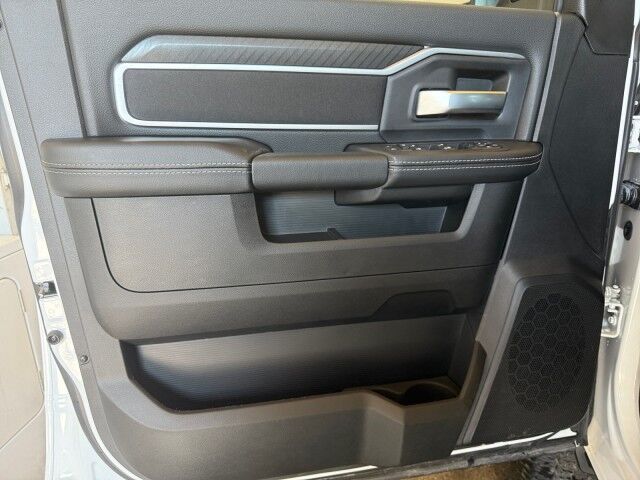 2026 Ram 2500 Lone Star  TX