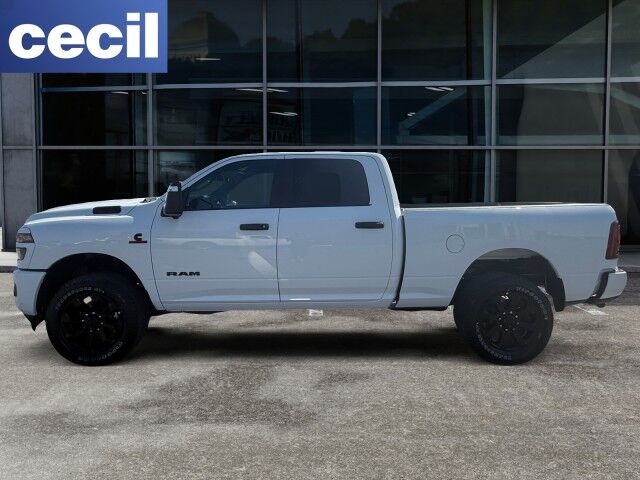 2026 Ram 2500 Lone Star  TX