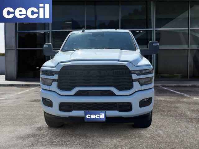 2026 Ram 2500 Lone Star  TX