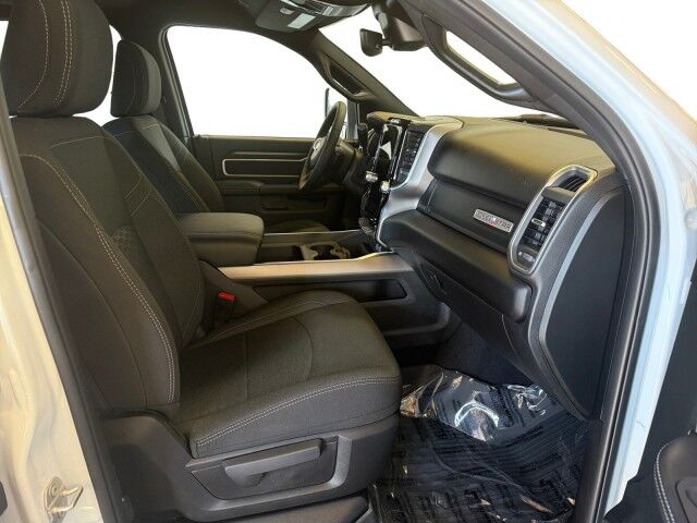 2026 Ram 2500 Lone Star  TX