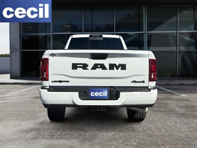 2026 Ram 2500 Lone Star  TX