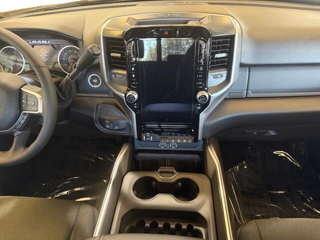 2026 Ram 2500 Lone Star Burnet TX