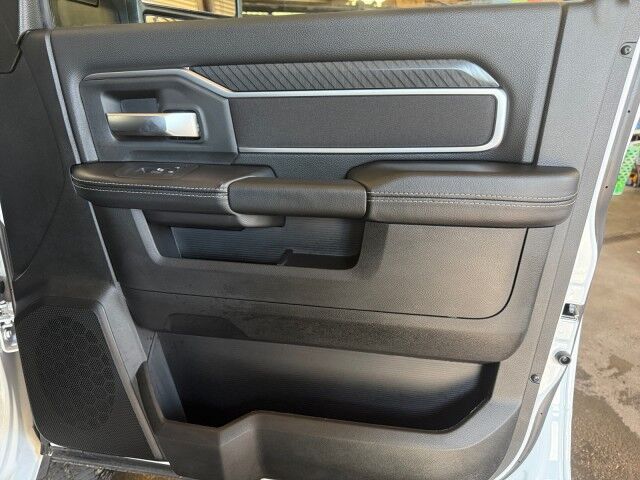 2026 Ram 2500 Lone Star Burnet TX