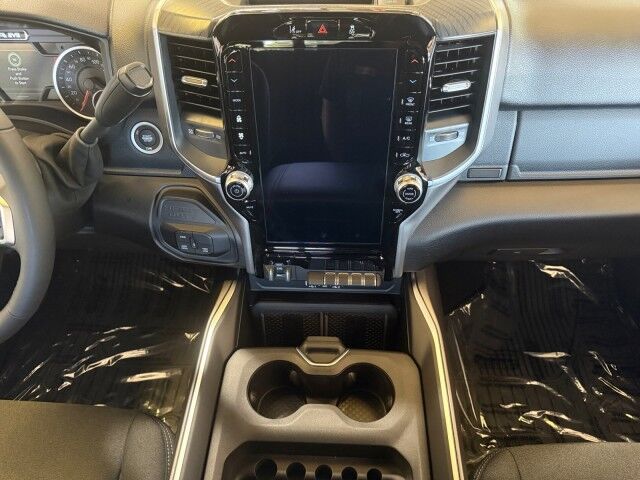 2026 Ram 2500 Lone Star  TX