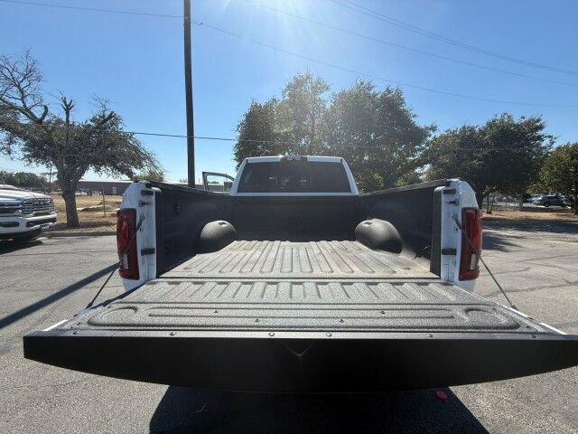 2026 Ram 2500 Lone Star Burnet TX