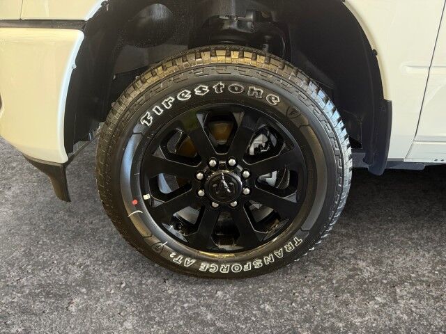 2026 Ram 2500 Lone Star  TX