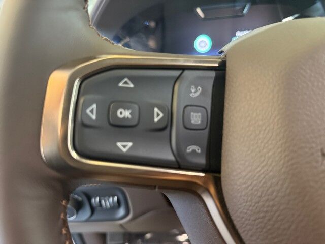 2026 Ram 2500 Longhorn  TX