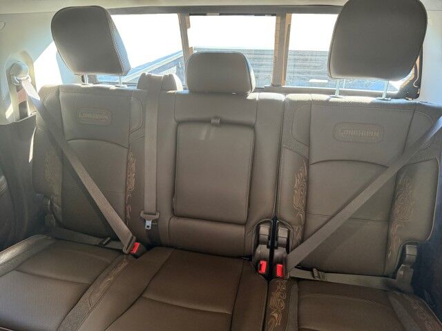 2026 Ram 2500 Longhorn  TX