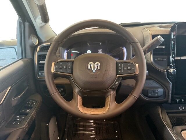 2026 Ram 2500 Longhorn  TX