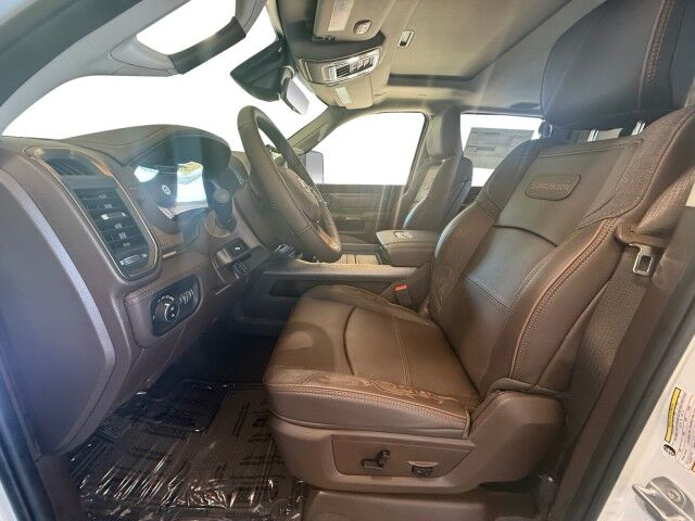 2026 Ram 2500 Longhorn  TX