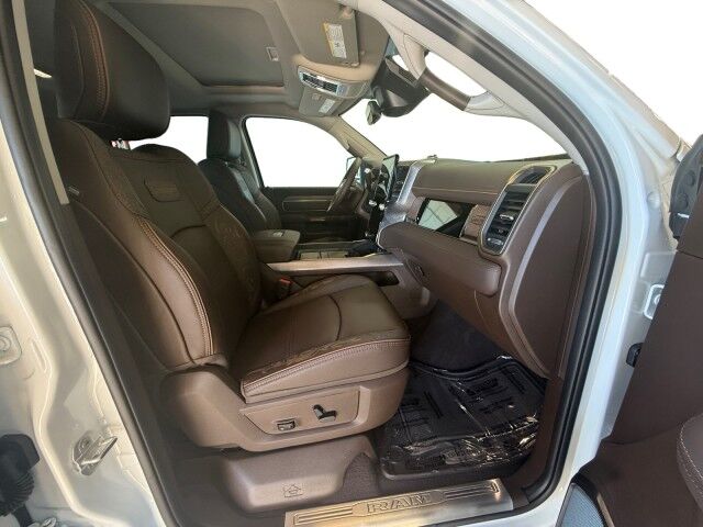 2026 Ram 2500 Longhorn  TX