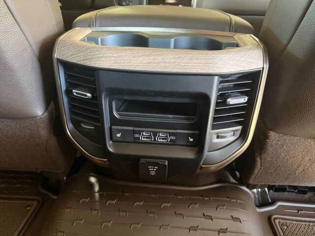 2026 Ram 2500 Longhorn  TX