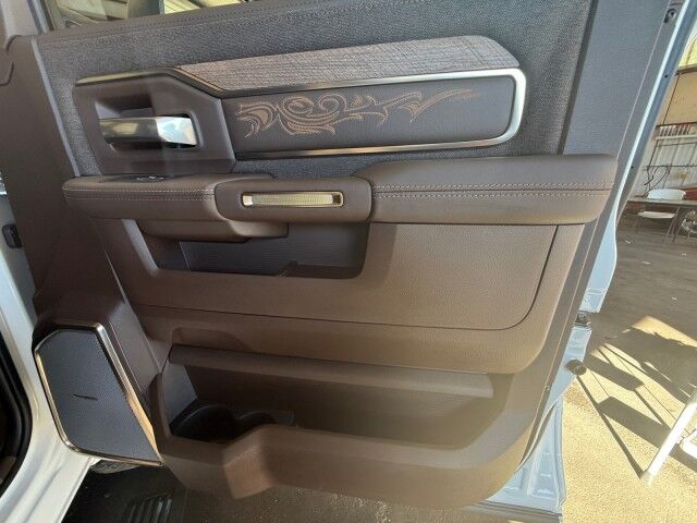 2026 Ram 2500 Longhorn  TX