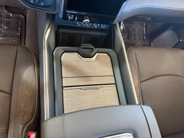 2026 Ram 2500 Longhorn  TX